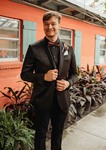 Dapper Eric