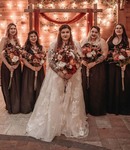 The Bridesmaids