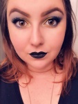 Dark Mia
