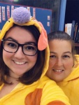 Pajama Day