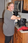 Ball Fryer