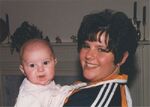 Lovin' Mommy