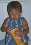 Mug Shot?