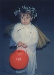 Little Angel