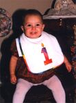 Birthday Blowout 09