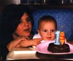 Birthday Blowout 10