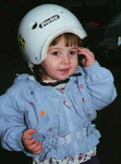 Biker Babe