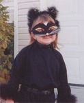 Cat Woman