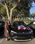 New Ride