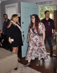 Here She Comes