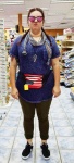 Tourist