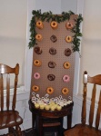 Donuts