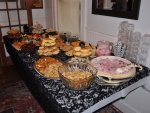 The Spread