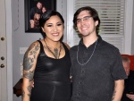 Expecting