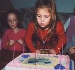 5th Birthday 07