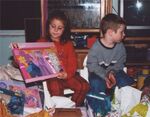 5th Birthday 11