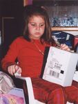 5th Birthday 12