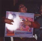 5th Birthday 15