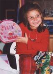 5th Birthday 16