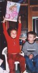 5th Birthday 17