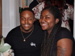 Nice Couple