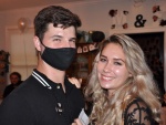 Masked
